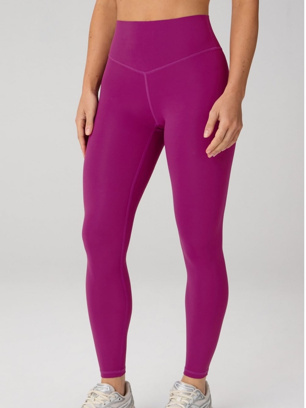 Fabletics High-Rise Pure Luxe TLC Legging NWT Size XL